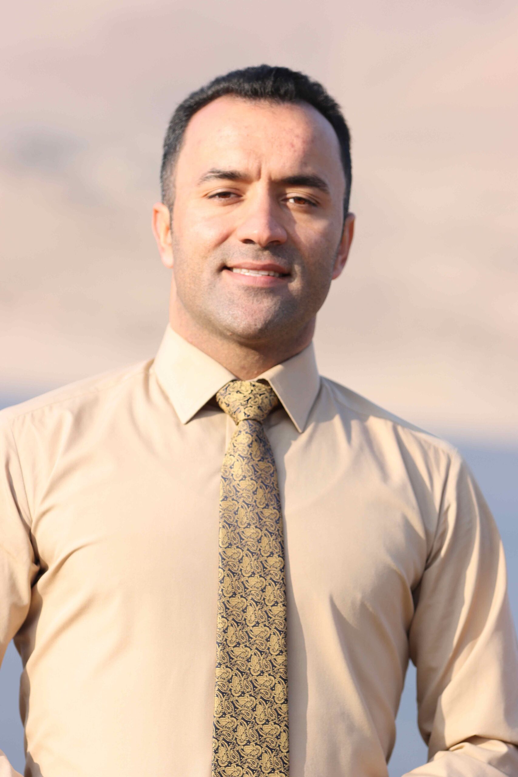 مشاورت خصوصی تک جلسه ایی